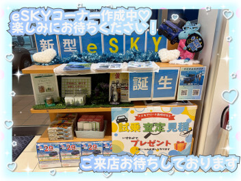 今週末はみなと店へ！！！